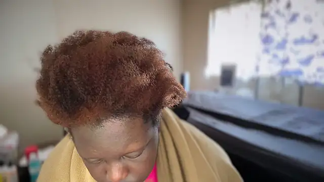 Yagurl  west online show from 02.05.26