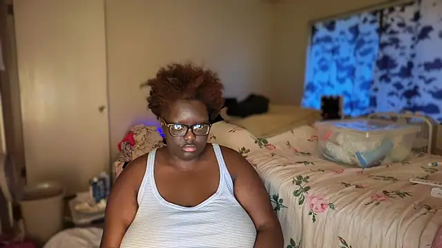 Yagurl  west online show from 02.11.26