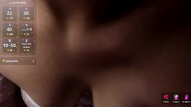 Snapshot of PennyMay chatting on 12.09.24 PennyMay online show from 12.09.24