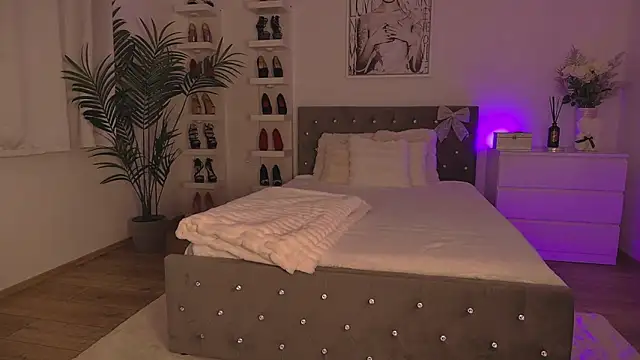 MissyJ online show from 02.07.25