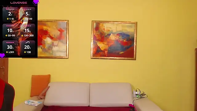 Angel alice108 online show from 02.09.25