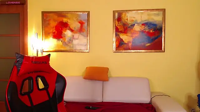 Angel alice108 online show from 10.05.25