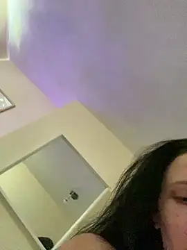 sexyserenity22 online show from 03.02.26