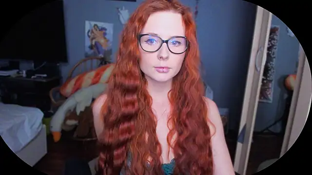 KlementinaBbG online show from 12.14.24