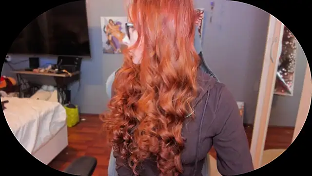 KlementinaBbG online show from 03.02.25