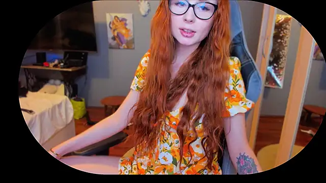 KlementinaBbG online show from 03.19.25