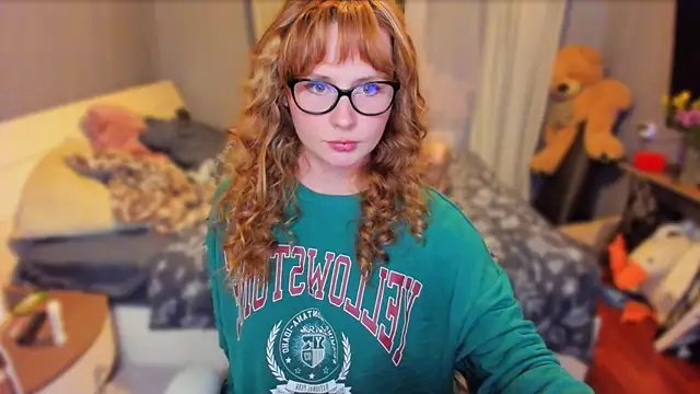 KlementinaBbG online show from 10.03.25