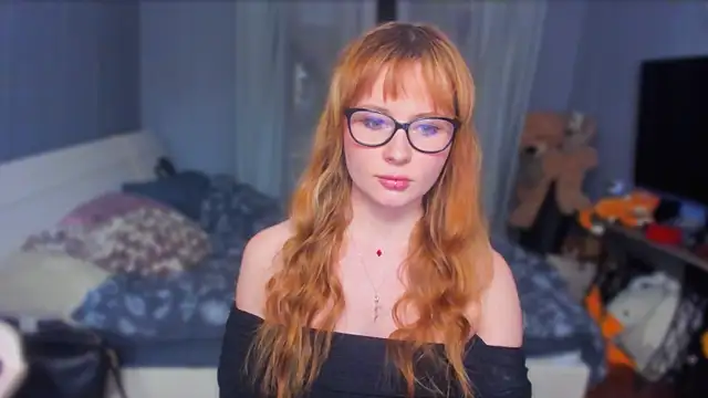 KlementinaBbG online show from 11.02.25