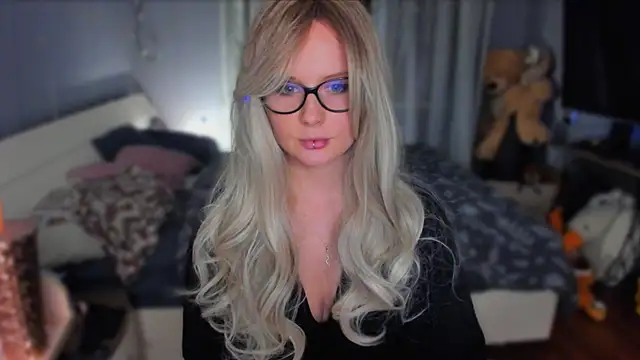 KlementinaBbG online show from 11.30.25