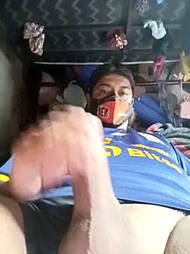 Rayito6969xh online show from 10.23.25