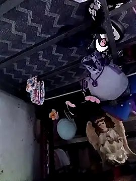 Rayito6969xh online show from 03.20.26