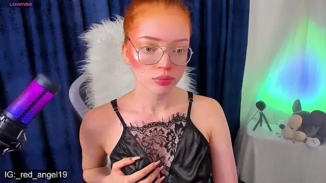 Asian volcoba a online show from 03.10.25