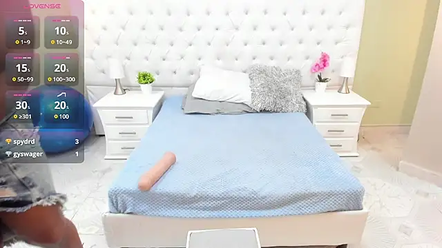 kimmturner online show from 02.12.25