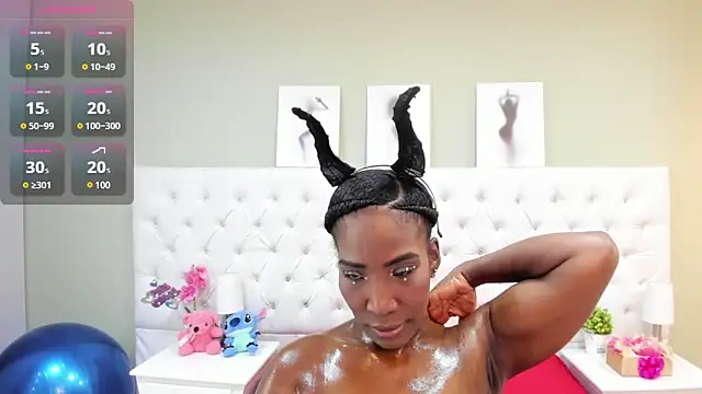 kimmturner online show from 03.18.25