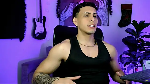  Ryan walker online show from 03.08.26