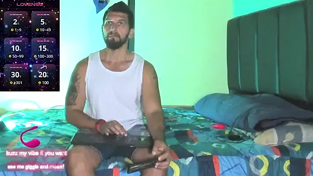 Snapshot of JULESLAKES chatting on 02.25.25 JULESLAKES online show from 02.25.25