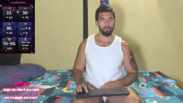 Snapshot of JULESLAKES chatting on 02.25.25 JULESLAKES online show from 02.25.25