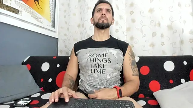 Snapshot of JULESLAKES chatting on 10.30.25 JULESLAKES online show from 10.30.25