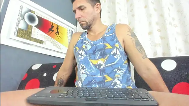 JULESLAKES online show from 04.01.26