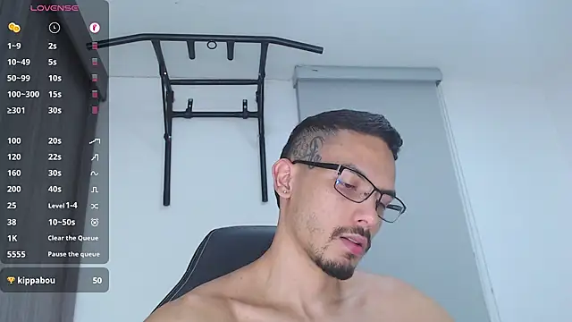 russthiago online show from 12.20.24