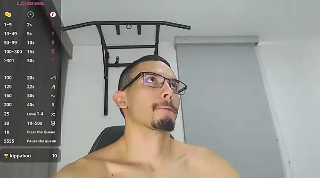 russthiago online show from 01.17.25