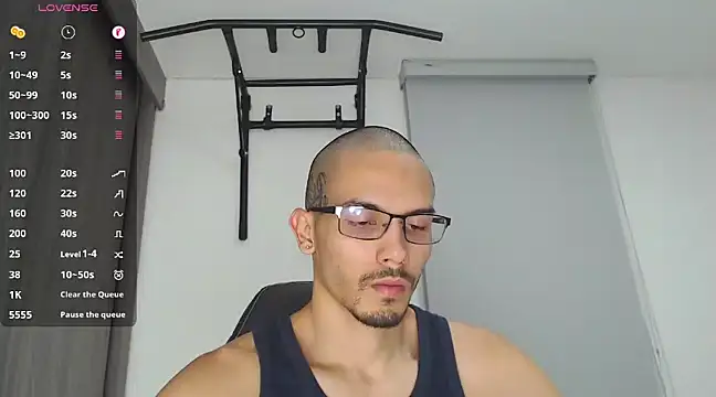 russthiago online show from 02.07.25