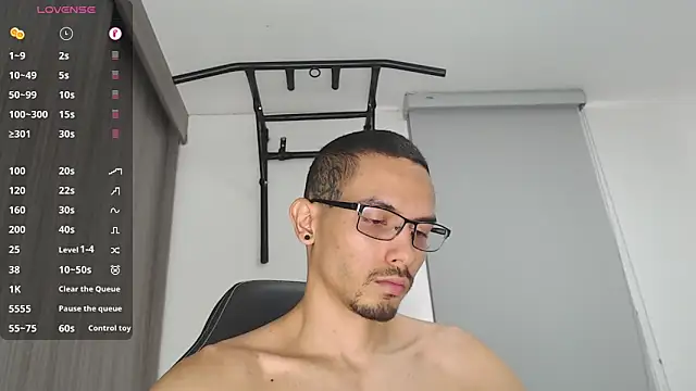 russthiago online show from 03.05.25