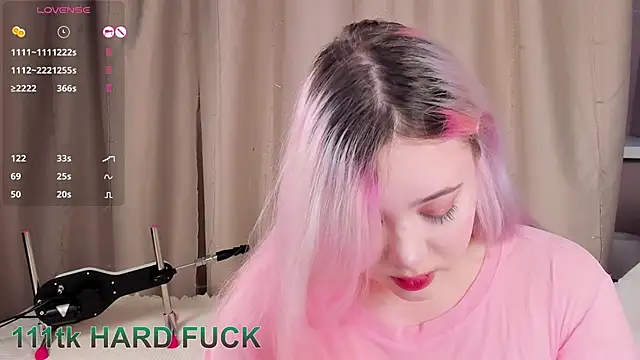   KawaiiYuki   online show from 01.03.25