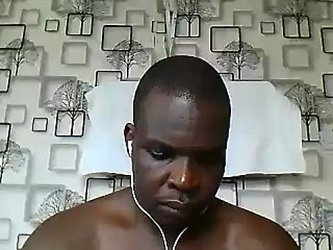 Snapshot of Chumba_001 chatting on 12.24.24 Chumba 001 online show from 12.24.24