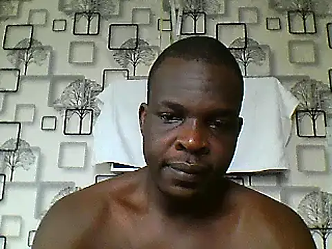 Snapshot of Chumba_001 chatting on 12.25.24 Chumba 001 online show from 12.25.24