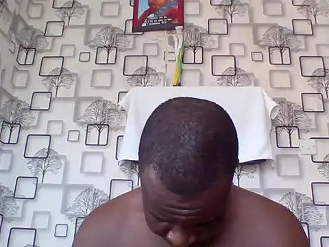 Chumba 001 online show from 02.15.26