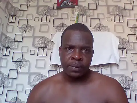 Chumba 001 online show from 02.17.26