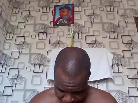 Chumba 001 online show from 03.26.26