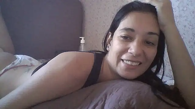 Snapshot of marcelinha30 chatting on 07.23.26 marcelinha30 online show from 07.23.26