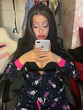 Snapshot of Katalinastarr chatting on 12.09.24 Katalinastarr online show from 12.09.24