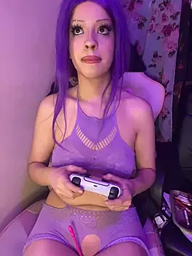 Snapshot of Katalinastarr chatting on 12.19.24 Katalinastarr online show from 12.19.24