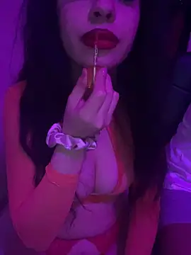 Snapshot of Katalinastarr chatting on 02.01.25 Katalinastarr online show from 02.01.25