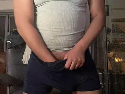 ThickDick Daddy online show from 03.20.25