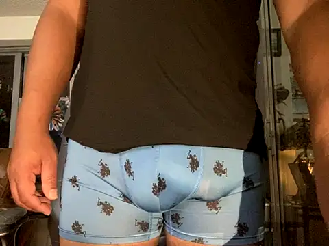 ThickDick Daddy online show from 09.11.25