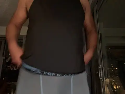 ThickDick Daddy online show from 10.22.25