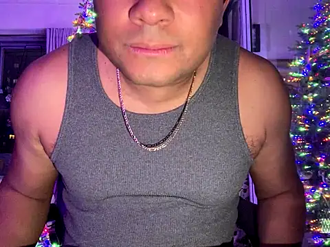 ThickDick Daddy online show from 12.16.25