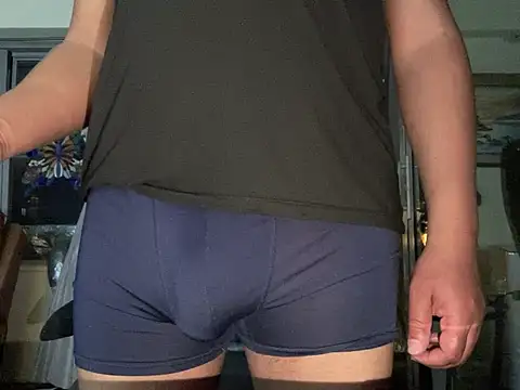 ThickDick Daddy online show from 04.15.26