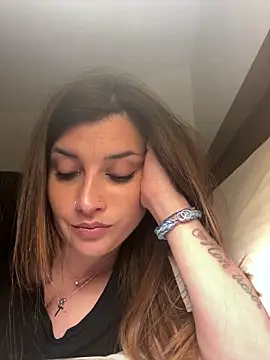 Novababy18 online show from 02.12.25