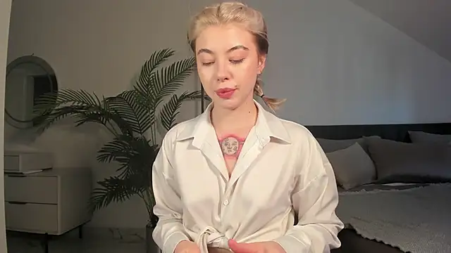 SimonaGerry online show from 03.23.25