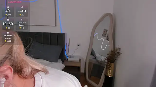 SimonaGerry online show from 11.16.25