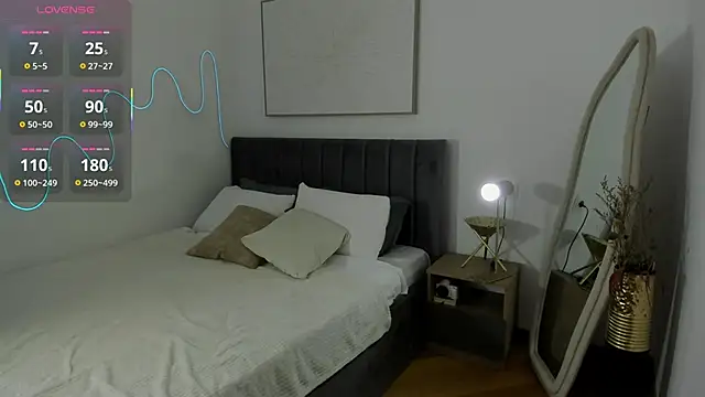 SimonaGerry online show from 04.26.26