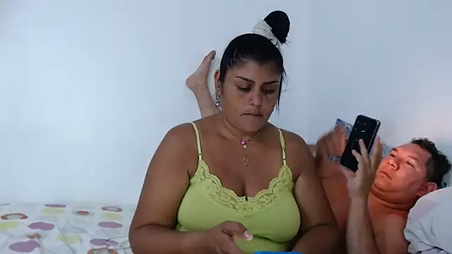 AlyDenalioficial online show from 03.11.25