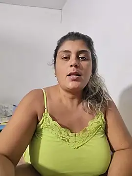 AlyDenalioficial online show from 06.10.26