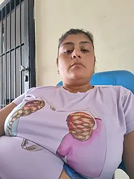 AlyDenalioficial online show from 06.11.26