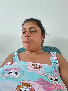 AlyDenalioficial online show from 07.12.26